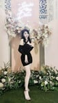 em thảo bị lộ clip