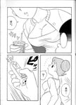Đụt khét tuổi thơ "Nobita và mẹ gấu" full đầy đủ tiếng nhật