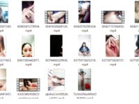 ai mua vid ib 30k/vid