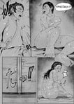 Moather and l ( mẹ và con ) KIMETSU NO YAIBA