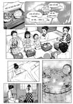 Moather and l ( mẹ và con ) KIMETSU NO YAIBA