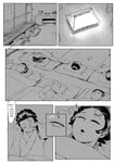 Moather and l ( mẹ và con ) KIMETSU NO YAIBA