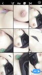 Gái xinh show nude