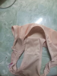 Tiếp tục ngửi quần lót em họ