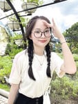 Làm ảnh fake lh mình