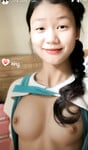 Deepfake em xinh đẹp 2k9