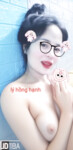 Sex lý hồng hạnh