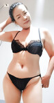Ảnh hot girl máy bay