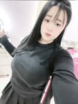 Nude xinh