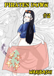 One piece hentai chiếm hữu cơ thể full chap