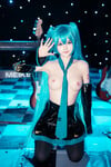 Cosplay
