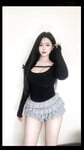 Trương An Thư idol tiktok lồn múp. Link lột đồ dưới mô tả