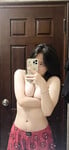 được show ảnh cho xem ti vú siêu ngon