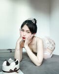 Trần Thị Quỳnh Anh 2K (TikToker)