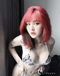 Tiết Mỹ Anh 1999