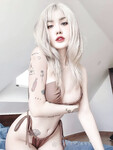 Tiết Mỹ Anh 1999