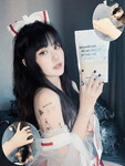 Tiết Mỹ Anh 1999