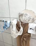 quần lót áo ngực của cô giáo đồng nghiệp xinh đẹp