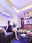 Ảnh dâm của em Yuyu