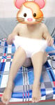 Vợ tui lên hình khoe lồn vú cho ae xem