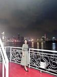 Cô giáo Cúc đi du lịch