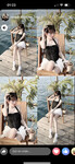 AI lột đồ
