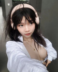 lột đồ pittapiu hot instagram siêu nứng part 1