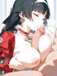 Astra Yao (ZZZ) Ai