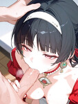 Astra Yao (ZZZ) Ai