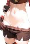 Amber ( Genshin Impact ) AI