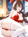 Amber ( Genshin Impact ) AI