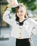 lột đồ các em gái xinh tươi