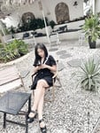 Địt tung lồn Phạm Ánh 2k4 Quỳnh Mỹ, Thái Bình