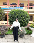 Gái xinh