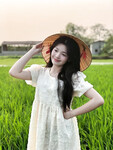 Gái xinh