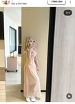Lột đồ các cô em.