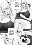 Bạn của mẹ tôi