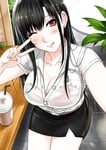 My sister hentai