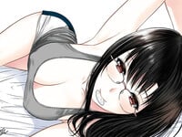 My sister hentai