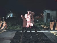 Rakuraku166