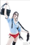 gái xinh fake nude