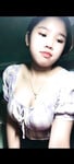 Siêu cute nứng lồn khoả thân cho a yêu xem