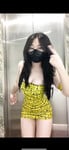 Idol tiktok Mun lộ clip thủ dâm