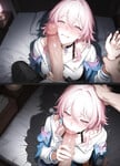 March 7th_Honkai Star Rail ai