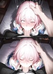 March 7th_Honkai Star Rail ai
