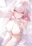 March 7th_Honkai Star Rail ai