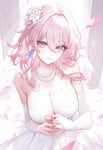 March 7th_Honkai Star Rail ai