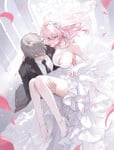 March 7th_Honkai Star Rail ai