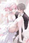 March 7th_Honkai Star Rail ai