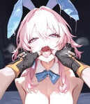 March 7th_Honkai Star Rail ai